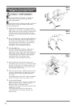 Предварительный просмотр 96 страницы Pegasus W1500N Series Instruction Manual