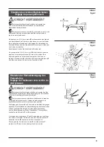 Предварительный просмотр 97 страницы Pegasus W1500N Series Instruction Manual