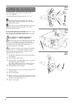 Предварительный просмотр 98 страницы Pegasus W1500N Series Instruction Manual