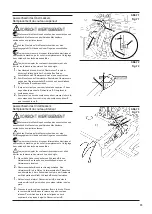 Предварительный просмотр 101 страницы Pegasus W1500N Series Instruction Manual