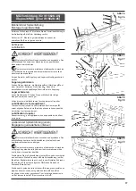 Предварительный просмотр 103 страницы Pegasus W1500N Series Instruction Manual