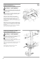 Предварительный просмотр 106 страницы Pegasus W1500N Series Instruction Manual