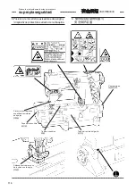 Предварительный просмотр 122 страницы Pegasus W1500N Series Instruction Manual