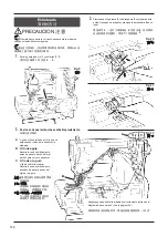 Предварительный просмотр 130 страницы Pegasus W1500N Series Instruction Manual