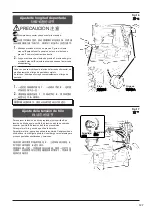 Предварительный просмотр 133 страницы Pegasus W1500N Series Instruction Manual