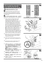 Предварительный просмотр 139 страницы Pegasus W1500N Series Instruction Manual