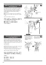 Предварительный просмотр 140 страницы Pegasus W1500N Series Instruction Manual