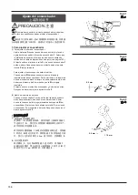 Предварительный просмотр 142 страницы Pegasus W1500N Series Instruction Manual