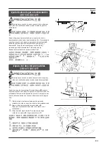 Предварительный просмотр 145 страницы Pegasus W1500N Series Instruction Manual