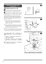 Предварительный просмотр 146 страницы Pegasus W1500N Series Instruction Manual