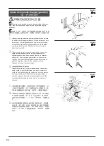 Предварительный просмотр 148 страницы Pegasus W1500N Series Instruction Manual