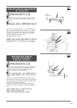 Предварительный просмотр 149 страницы Pegasus W1500N Series Instruction Manual