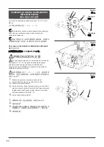 Предварительный просмотр 150 страницы Pegasus W1500N Series Instruction Manual