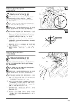 Предварительный просмотр 153 страницы Pegasus W1500N Series Instruction Manual