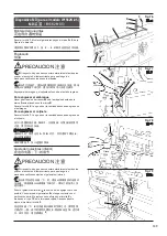 Предварительный просмотр 155 страницы Pegasus W1500N Series Instruction Manual