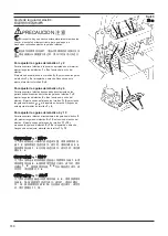 Предварительный просмотр 156 страницы Pegasus W1500N Series Instruction Manual