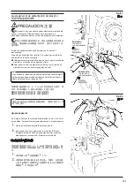 Предварительный просмотр 157 страницы Pegasus W1500N Series Instruction Manual