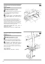 Предварительный просмотр 158 страницы Pegasus W1500N Series Instruction Manual