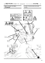 Предварительный просмотр 19 страницы Pegasus W1600 Series Instructions Manual