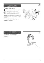 Предварительный просмотр 23 страницы Pegasus W1600 Series Instructions Manual