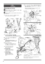 Предварительный просмотр 26 страницы Pegasus W1600 Series Instructions Manual