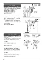 Предварительный просмотр 36 страницы Pegasus W1600 Series Instructions Manual