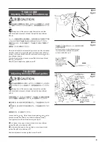 Предварительный просмотр 37 страницы Pegasus W1600 Series Instructions Manual