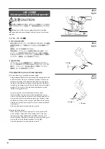 Предварительный просмотр 38 страницы Pegasus W1600 Series Instructions Manual