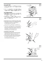 Предварительный просмотр 39 страницы Pegasus W1600 Series Instructions Manual