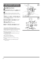 Предварительный просмотр 40 страницы Pegasus W1600 Series Instructions Manual