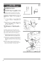 Предварительный просмотр 42 страницы Pegasus W1600 Series Instructions Manual