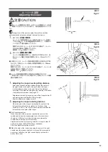 Предварительный просмотр 43 страницы Pegasus W1600 Series Instructions Manual