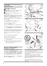 Предварительный просмотр 48 страницы Pegasus W1600 Series Instructions Manual