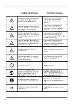 Предварительный просмотр 56 страницы Pegasus W1600 Series Instructions Manual