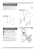 Предварительный просмотр 68 страницы Pegasus W1600 Series Instructions Manual