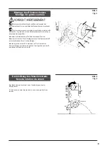 Предварительный просмотр 69 страницы Pegasus W1600 Series Instructions Manual