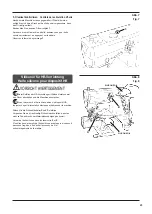 Предварительный просмотр 71 страницы Pegasus W1600 Series Instructions Manual