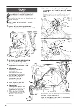 Предварительный просмотр 72 страницы Pegasus W1600 Series Instructions Manual