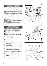 Предварительный просмотр 76 страницы Pegasus W1600 Series Instructions Manual