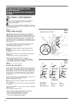 Предварительный просмотр 78 страницы Pegasus W1600 Series Instructions Manual