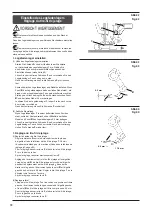 Предварительный просмотр 84 страницы Pegasus W1600 Series Instructions Manual