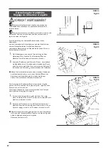 Предварительный просмотр 88 страницы Pegasus W1600 Series Instructions Manual