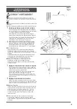 Предварительный просмотр 89 страницы Pegasus W1600 Series Instructions Manual