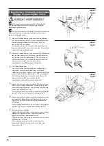 Предварительный просмотр 90 страницы Pegasus W1600 Series Instructions Manual