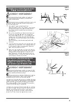 Предварительный просмотр 91 страницы Pegasus W1600 Series Instructions Manual