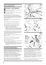 Предварительный просмотр 94 страницы Pegasus W1600 Series Instructions Manual