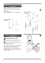 Предварительный просмотр 114 страницы Pegasus W1600 Series Instructions Manual