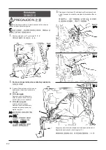 Предварительный просмотр 118 страницы Pegasus W1600 Series Instructions Manual