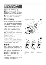 Предварительный просмотр 124 страницы Pegasus W1600 Series Instructions Manual