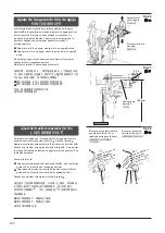 Предварительный просмотр 128 страницы Pegasus W1600 Series Instructions Manual